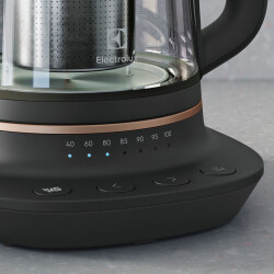 Electrolux E7GK1-8BP Kettle Su Isıtıcı 1,7 L - 4