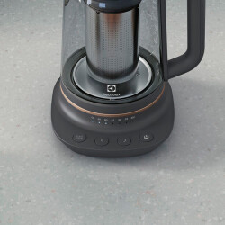 Electrolux E7GK1-8BP Kettle Su Isıtıcı 1,7 L - 5