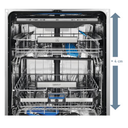 EEC87315L ComfortLift Bulaşık Makinesi Tam Ankastre - 8