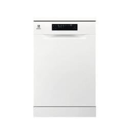 Electrolux ESM48310SW 8 Programlı Bulaşık Makinesi - 1