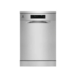 Electrolux ESM48310SX 8 Programlı Bulaşık Makinesi - 2