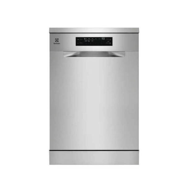 Electrolux ESM48310SX 8 Programlı Bulaşık Makinesi - 2