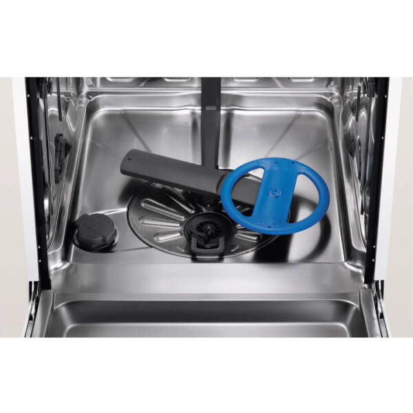 Electrolux ESM89300SX GlassCare XXL Bulaşık Makinesi 8 Programlı - 5