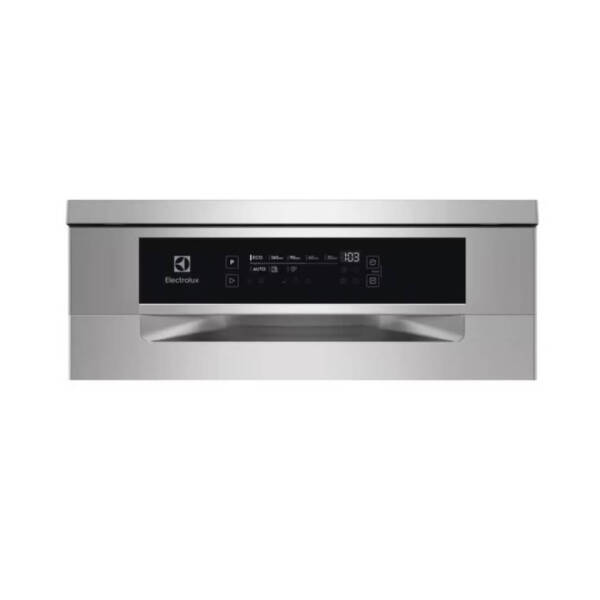 Electrolux ESM89400SX 8 Programlı Bulaşık Makinesi - 5