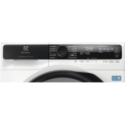Electrolux EW7F5412SCT SteamCare 700 10 Kg 1400 Devir Wi-Fi Çamaşır Makinesi - 2