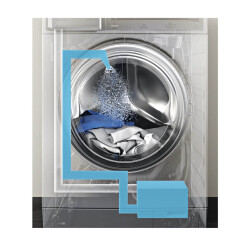 Electrolux - EW9F161BT PerfectCare 900 10 Kg 1600 Devir Çamaşır Makinesi - 7