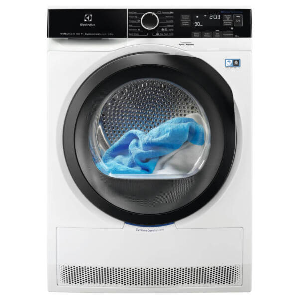 Electrolux EW9H189ST PerfectCare 900 9 Kg Kurutma Makinesi - 2