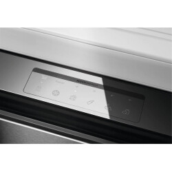 Electrolux LLI9VF54X0 TwinTech No Frost Buzdolabı 4 Kapılı Gardırop Tipi 681L - 5