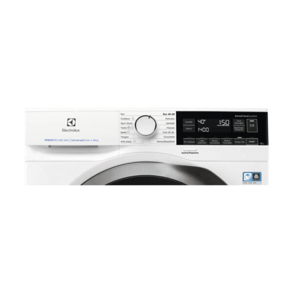 Electrolux PerfectCare 600 Çamaşır Makinesi EW6F341PST - 2