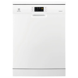 Electrolux ESF9500LOW Maxiflex Bulaşık Makinesi 6 Programlı - 1