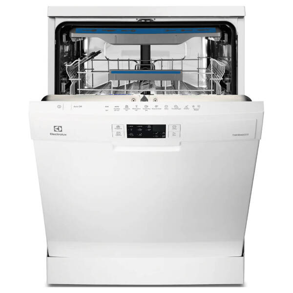 Electrolux ESF9500LOW Maxiflex Bulaşık Makinesi 6 Programlı - 2