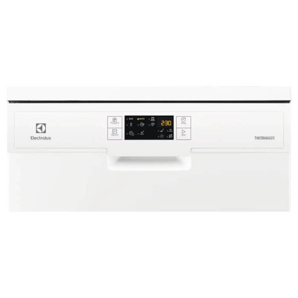 Electrolux ESF9500LOW Maxiflex Bulaşık Makinesi 6 Programlı - 3