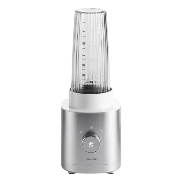Enfinigy Kişisel Blender 0,55 L Metalik Gri - 1