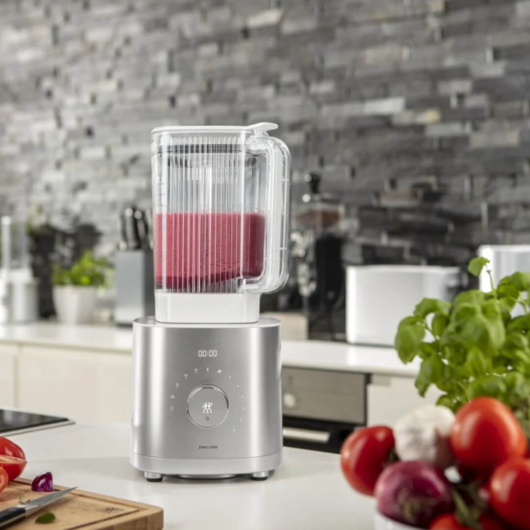 ZWILLING ENFINIGY Howto Video Power Blender Pro, 49 OFF