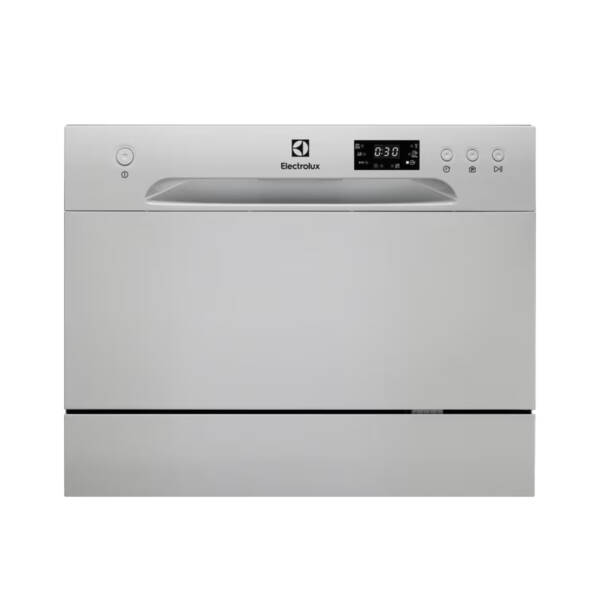 Electrolux ESF2400OS Kompakt Bulaşık Makinesi - 1