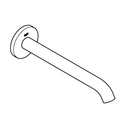 Grohe Essence Çıkış Ucu 13449GL1 - 3