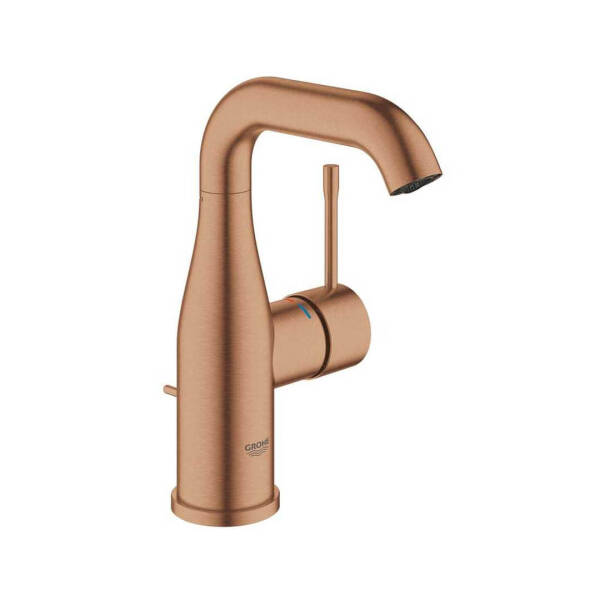 Grohe Essence New Tek Kumandalı Lavabo Bataryası M-Boyut 23462DL1 - 1