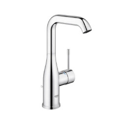 Grohe Essence New Lavabo Bataryası L- Boyut 32628001 - 1