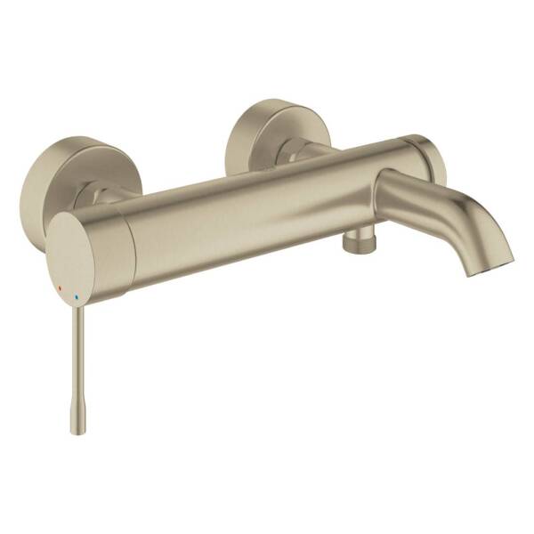 Grohe Essence Tek Kumandalı Banyo Bataryası 1/2'' 33624EN1 - 1