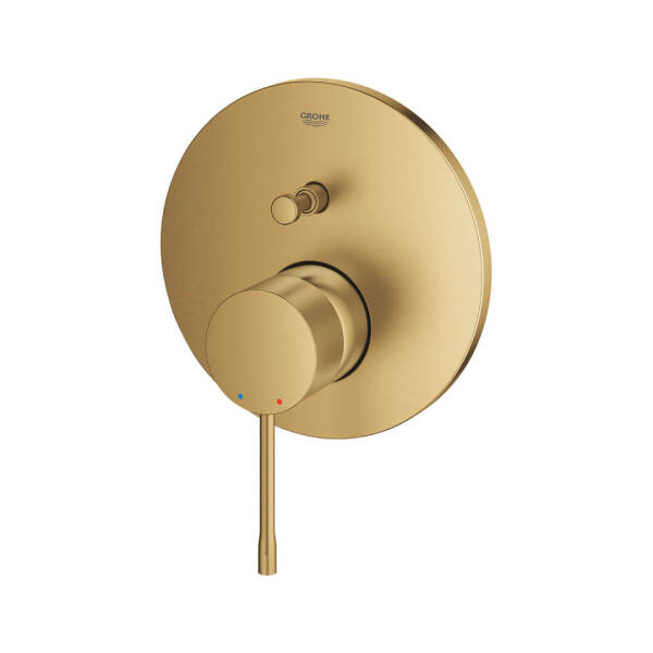 Grohe Essence Ankastre Banyo Bataryası 24058GN1 - 1