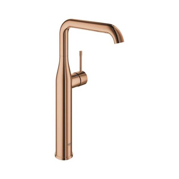 Grohe Essence Tek Kumandalı Lavabo Bataryası XL-Boyut 32901DA1 - 1