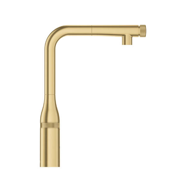 Grohe Essence Smart Control Eviye Bataryası 31615GN0 - 2