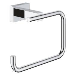 Grohe Essentials Cube Tuvalet Kağıtlığı 40507001 - 1