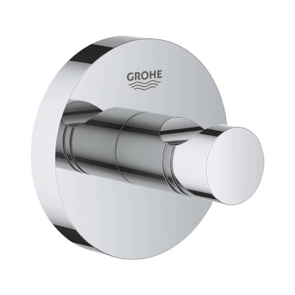 Grohe Essentials Havlu/Bornoz Askılığı 40364001 - 1