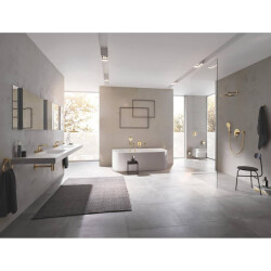 Grohe Essentials Tuvalet Fırçası Seti 40374GL1 - 3