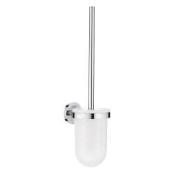 Grohe Essentials Tuvalet Fırçası Seti 40374001 - 1