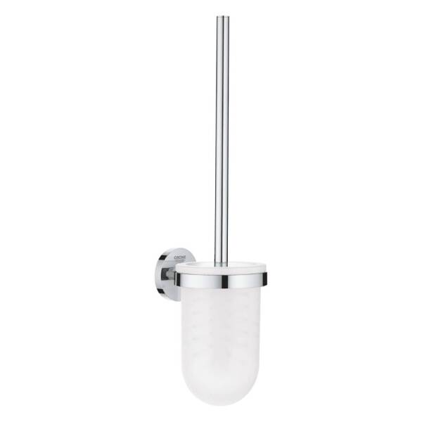 Grohe Essentials Tuvalet Fırçası Seti 40374001 - 1