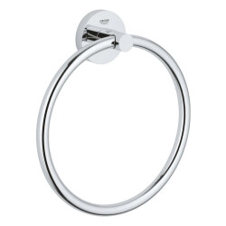 Grohe Essentials Halka Havluluk 40365001 - 1