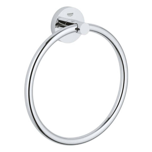 Grohe Essentials Halka Havluluk 40365001 - 1