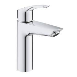 Grohe Eurosmart Tek Kumandalı Lavabo Bataryası M-Boyut 23324003 - 1