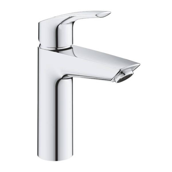 Grohe Eurosmart Tek Kumandalı Lavabo Bataryası M-Boyut 23324003 - 1
