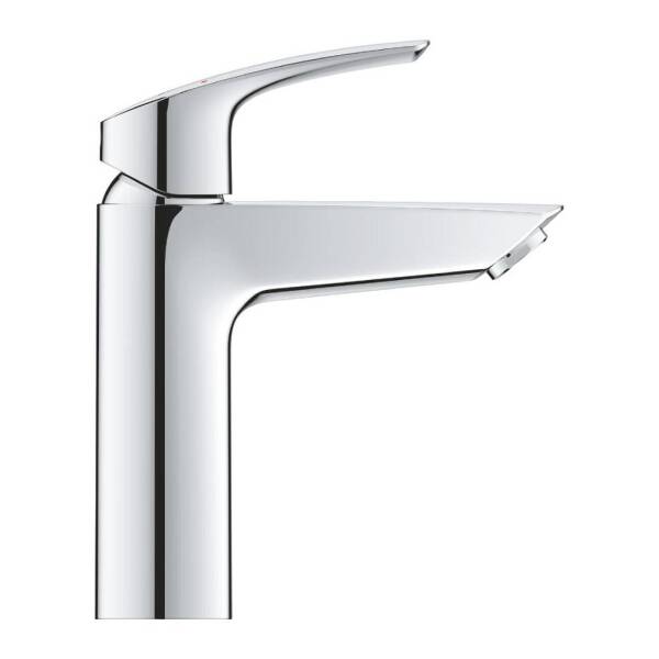Grohe Eurosmart Tek Kumandalı Lavabo Bataryası M-Boyut 23324003 - 2
