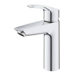 Grohe Eurosmart Tek Kumandalı Lavabo Bataryası M-Boyut 23324003 - 3