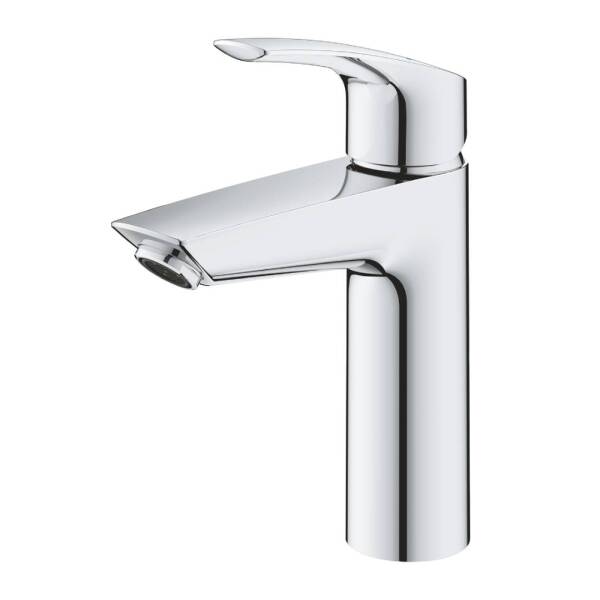 Grohe Eurosmart Tek Kumandalı Lavabo Bataryası M-Boyut 23324003 - 3