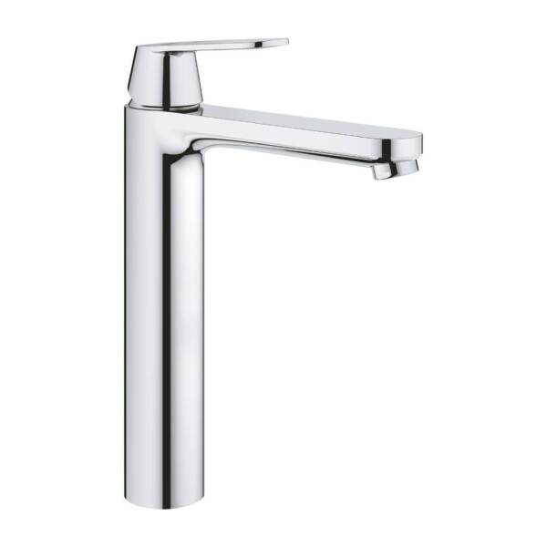 Grohe Eurocosmo Tek Kumandalı Lavabo Bataryası XL-Boyut 23921000 - 1