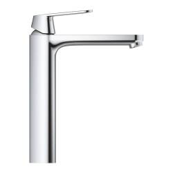 Grohe Eurocosmo Tek Kumandalı Lavabo Bataryası XL-Boyut 23921000 - 2
