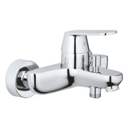 Grohe Eurocosmo Tek Kumandalı Banyo Bataryası 32831000 - 1