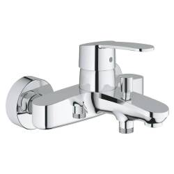 Grohe Eurostyle Cosmopolitan Tek Kumandalı Banyo Bataryası 33591002 - 2