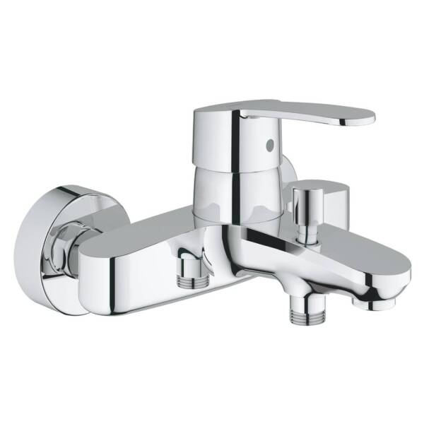 Grohe Eurostyle Cosmopolitan Tek Kumandalı Banyo Bataryası 33591002 - 2