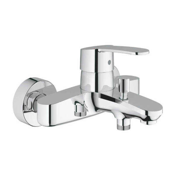 Grohe Eurostyle Cosmopolitan Tek Kumandalı Banyo Bataryası 33591002 - 1