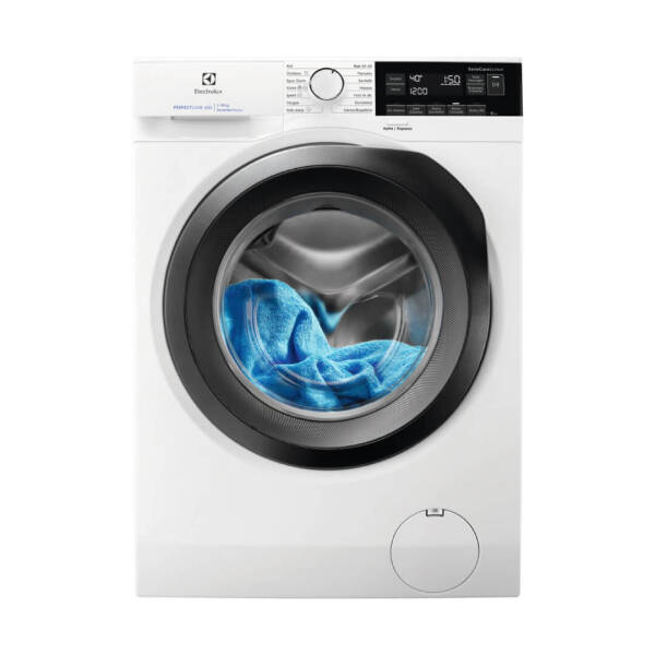 Electrolux PerfectCare 600 EW6F3146BEB 10 Kg 1400 Devir Çamaşır Makinesi - 3