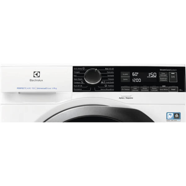 Electrolux EW7F249PST PerfectCare 700 Çamaşır Makinesi - 3