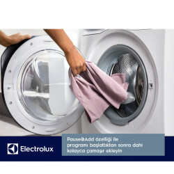 Electrolux EW7F249PST PerfectCare 700 Çamaşır Makinesi - 7