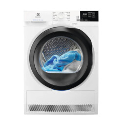 Electrolux PerfectCare 700 Kurutma Makinesi EW7H458ST - 2