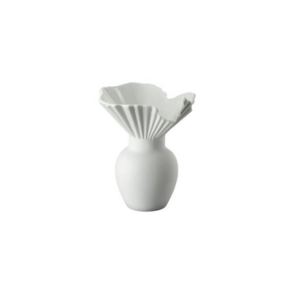 Rosenthal Falda Sea Salt Vazo 10 cm - 3