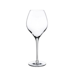 Nude Fantasy Beyaz Şarap Kadehi 66199 - 1